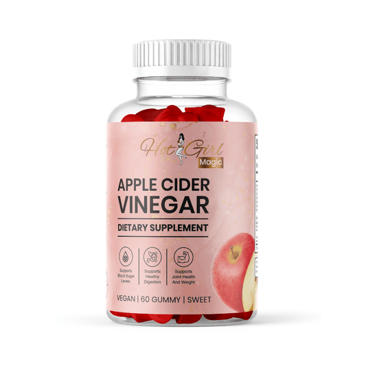 Apple Cider Vinegar